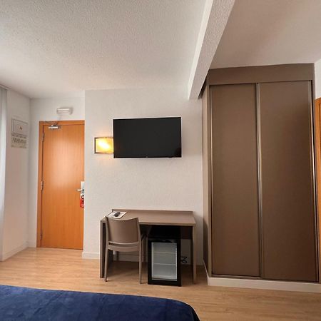 Hotel Montesol Benidorm Dış mekan fotoğraf
