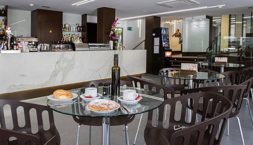 Hotel Montesol Benidorm Dış mekan fotoğraf