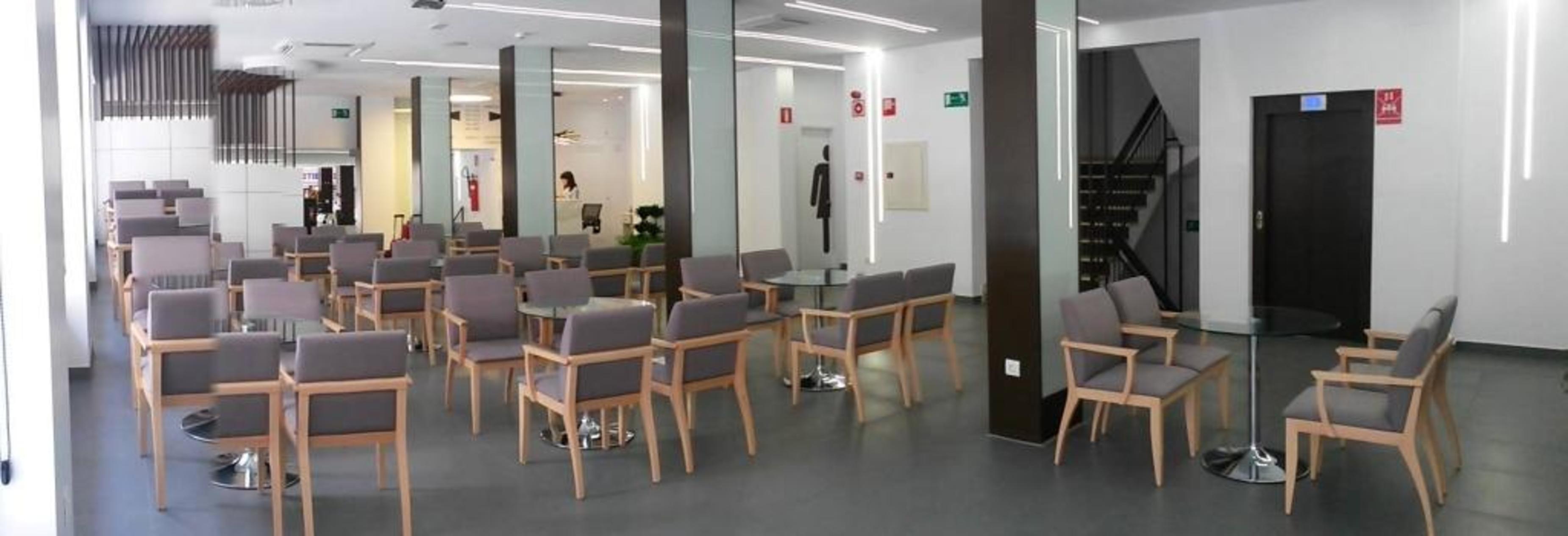 Hotel Montesol Benidorm Dış mekan fotoğraf