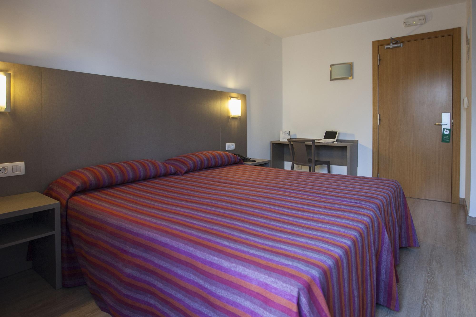Hotel Montesol Benidorm Dış mekan fotoğraf