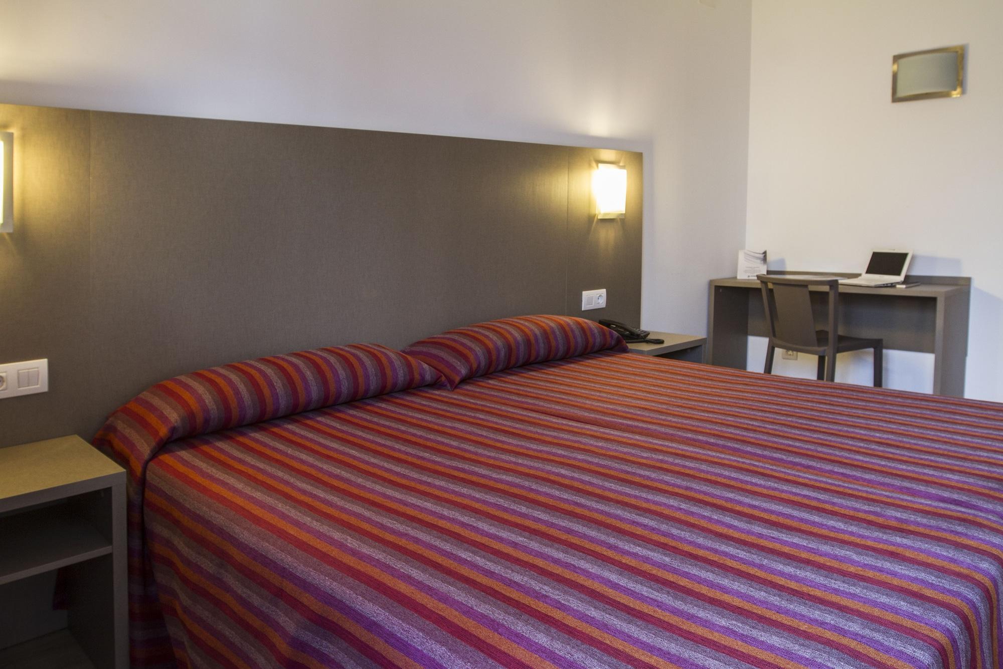 Hotel Montesol Benidorm Dış mekan fotoğraf