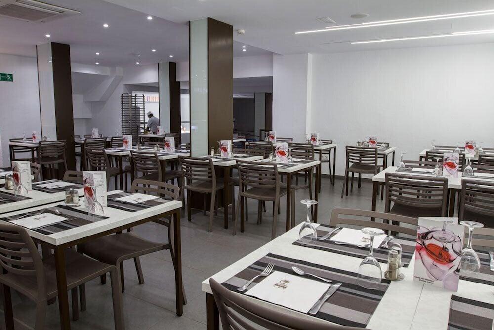 Hotel Montesol Benidorm Dış mekan fotoğraf
