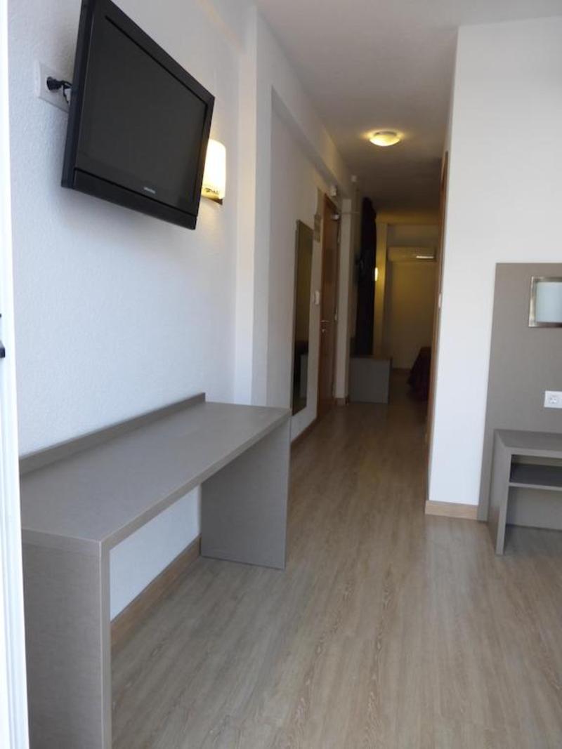 Hotel Montesol Benidorm Dış mekan fotoğraf