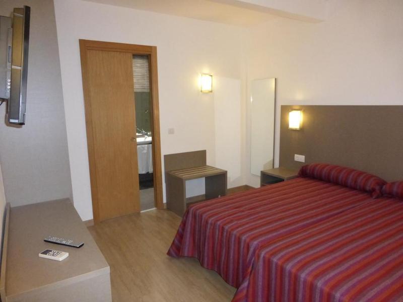 Hotel Montesol Benidorm Dış mekan fotoğraf