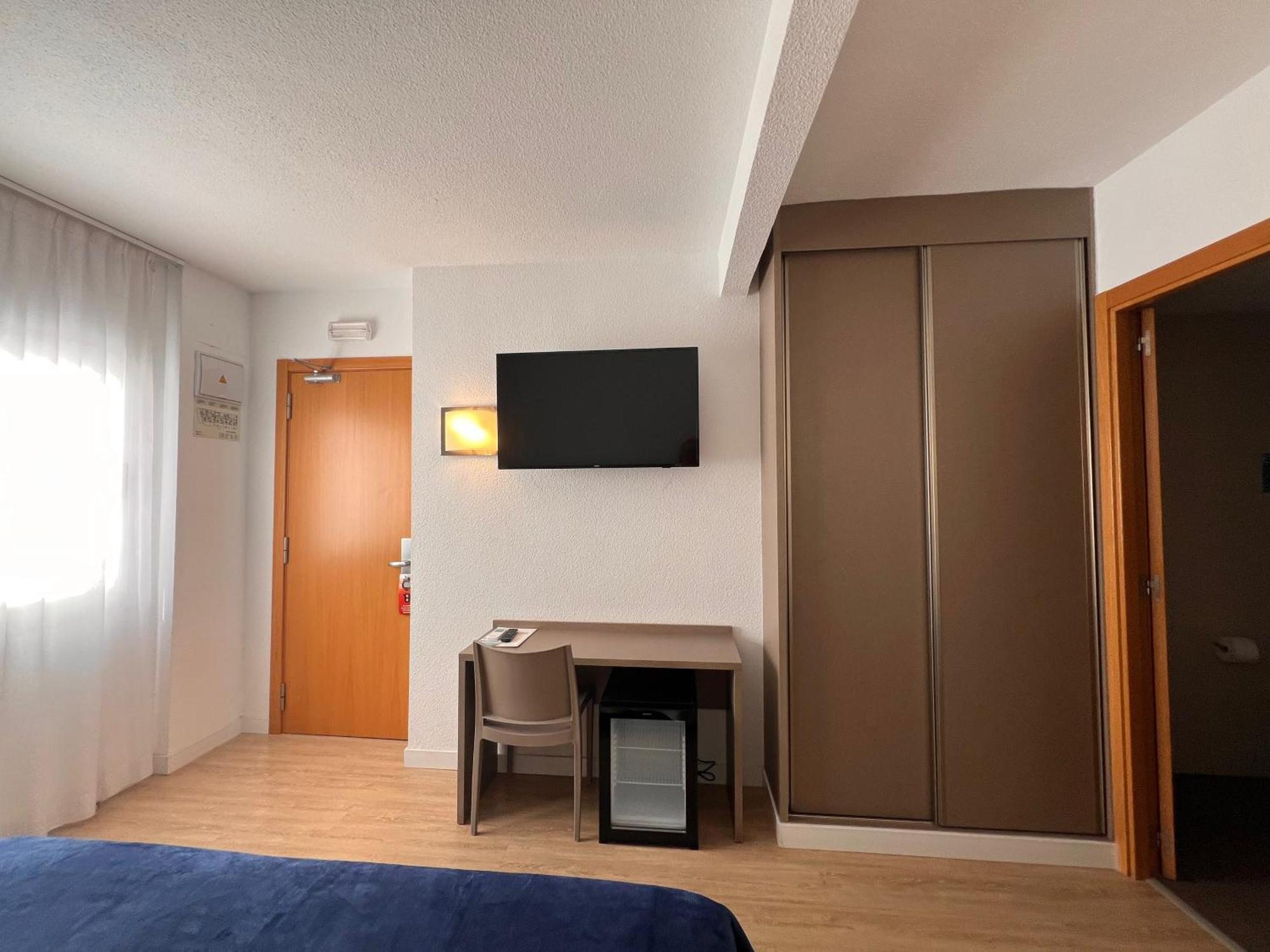 Hotel Montesol Benidorm Dış mekan fotoğraf