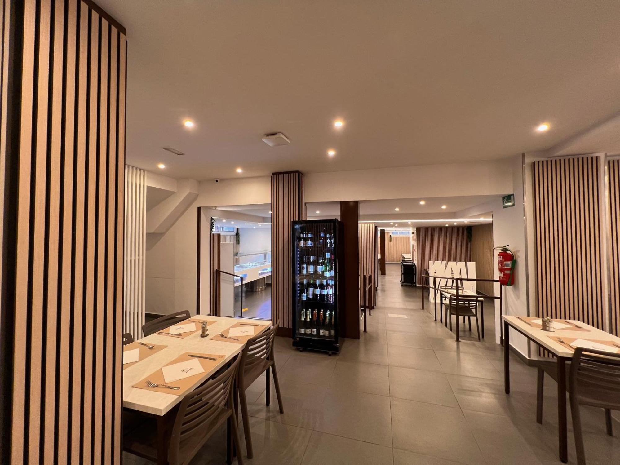 Hotel Montesol Benidorm Dış mekan fotoğraf