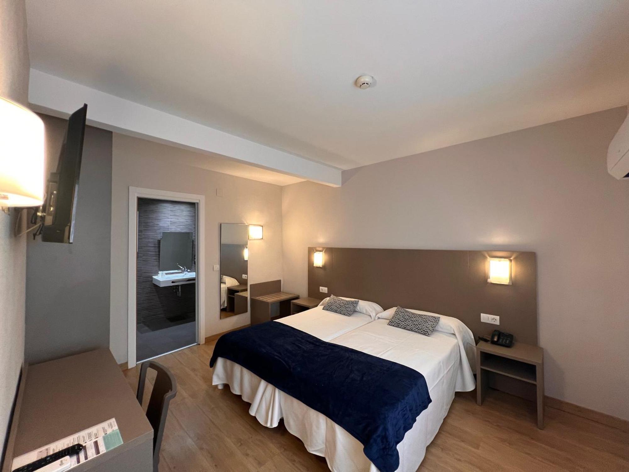 Hotel Montesol Benidorm Dış mekan fotoğraf