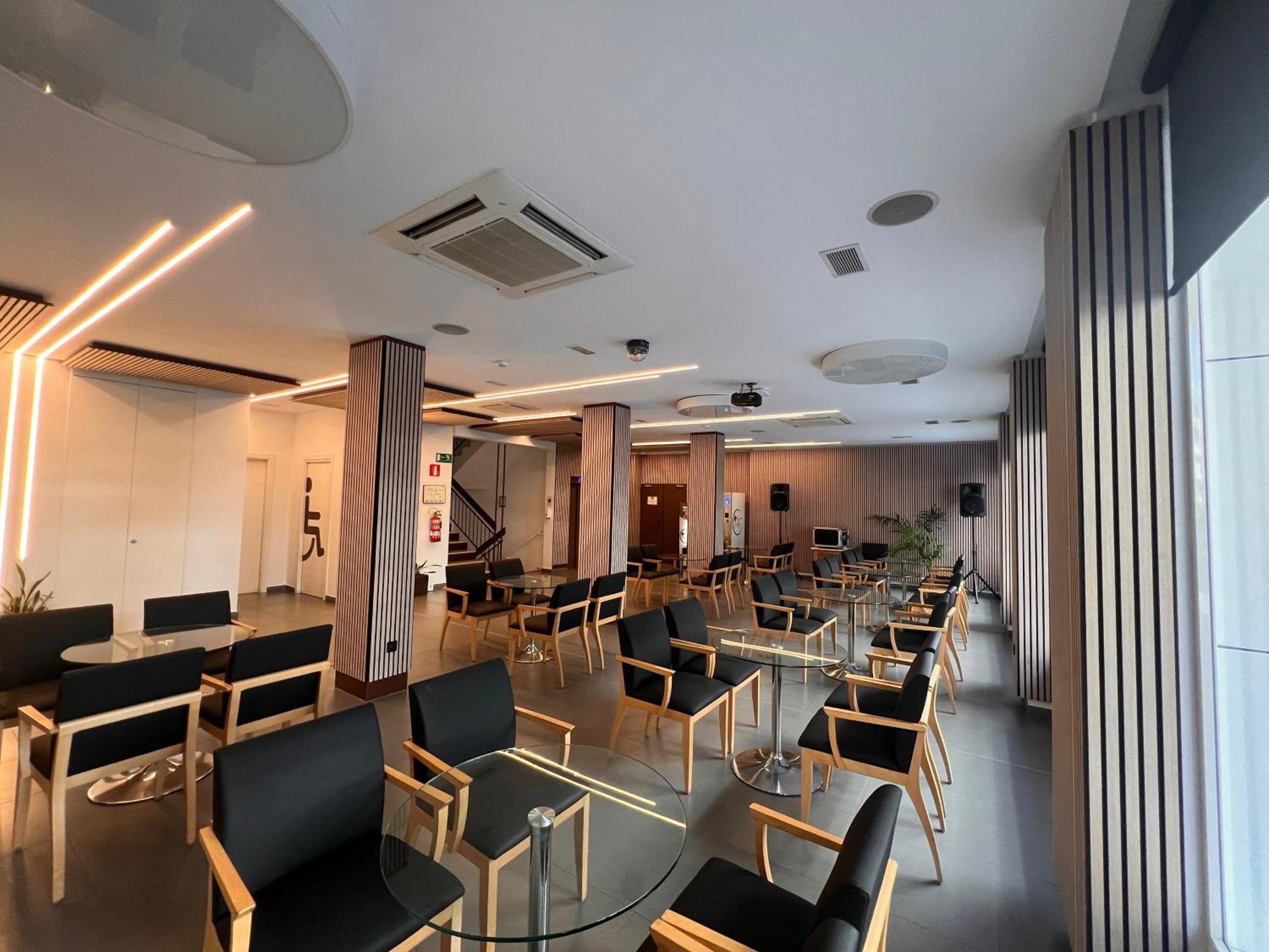 Hotel Montesol Benidorm Dış mekan fotoğraf