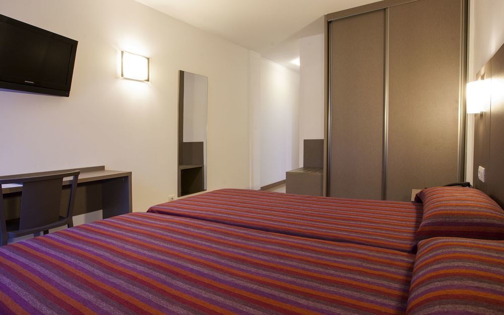 Hotel Montesol Benidorm Dış mekan fotoğraf
